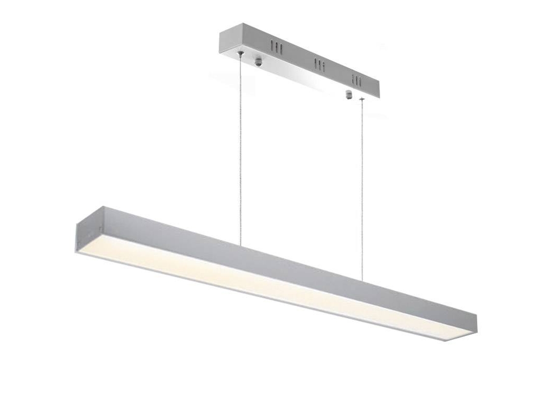 Lámpara Colgante LEDBOX 35W 100cm