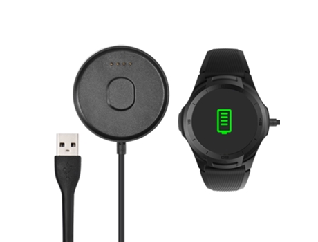 Cargador para Ticwatch S2 E2
