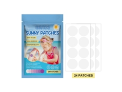 Protector externo portátil Patch Eelhoe