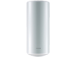 Termo Eléctrico De Pared Vertical Esteatita De Dietrich Ces 200 L