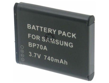 Batería OTECH Compatible para SAMSUNG ST71