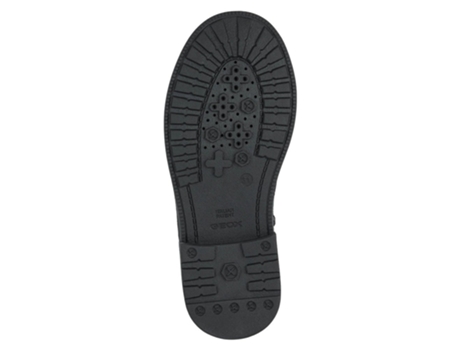 J269qn000bc Botines Eclair Negro EU 38 Niño GEOX