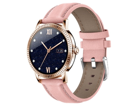 Smartwatch ENZON Rosa