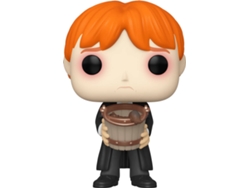 Figura Funko POP Hp: Hp- Ron Puking Slugs W/Bucket