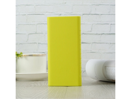 Carcasa para Powerbank SLOWMOOSE Verde