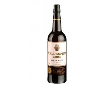 Valdespino Jerez Seco 1L VALDESPINO