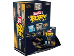 Figura FUNKO Bitty Pop! Singles: Lotr- 32Pc Pdq (Posible Chase)