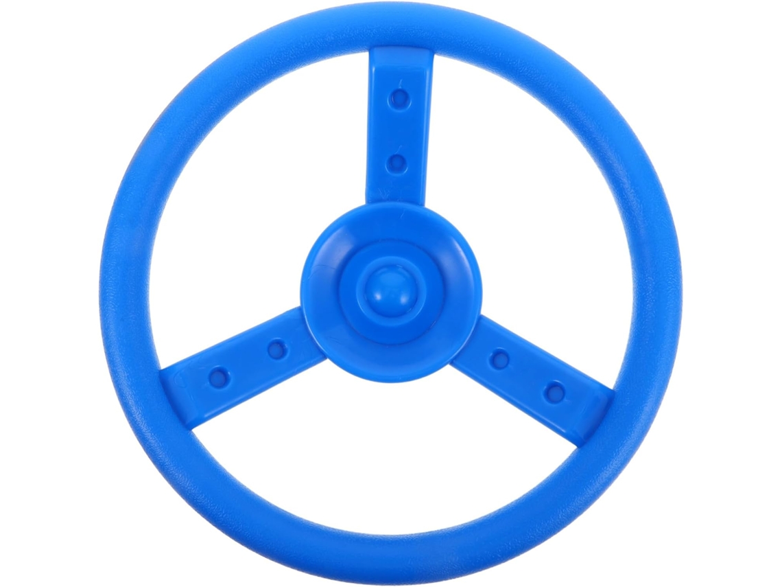 Volante De Plástico Para Juguete De Parque Infantil, Volante Para Niños Y Niñas,...