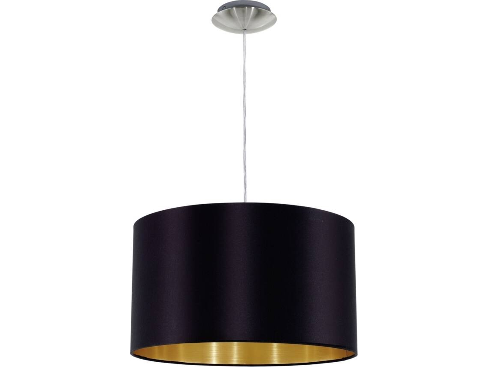 Suspensión EGLO Maserlo Hl/1 Ø380Mm