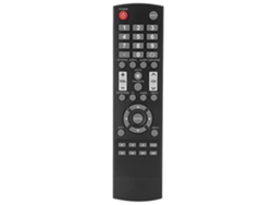 Controle Remoto Universal Para Tv Sharp Lcrc116 Lcd Substituto Lc-rc1-16 Multifuncional