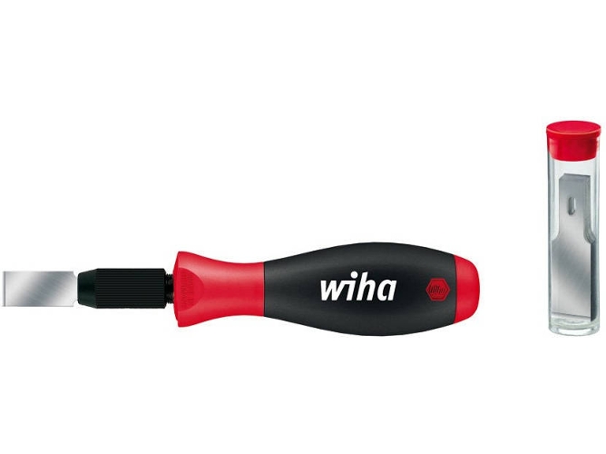 Rascador Manual WIHA SB 430 4010