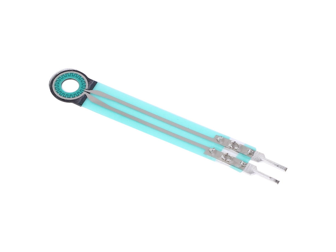 2026horizon-sensor De Presión De Película Delgada Resistiva Flexible Resistor Sensible A La Fuerza 0.1-5.0kg Rp-c6-r