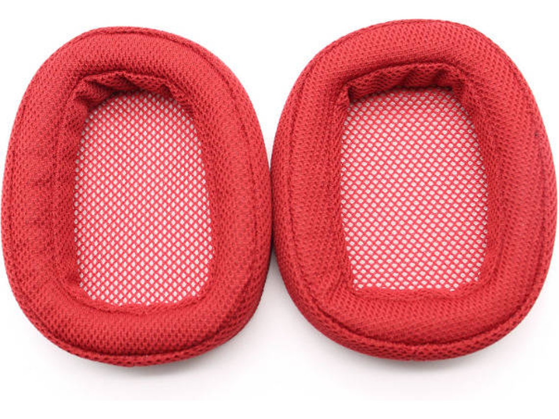 Almohadilla para auriculares LOVEBABYLY P-EJD31-2 (Logitech G433)
