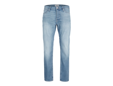Pantalones Vaqueros JACK & JONES Hombre (Multicolor - 31 x 30)