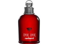 Amor Amor Eau De Toilette 30 Ml