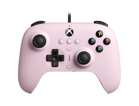 Gamepad 8Bitdo Ultimate Xbox Wired Pink