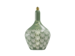 Bombilla LED Versalles Vert Baroque 5 W E27 1800 K Calex