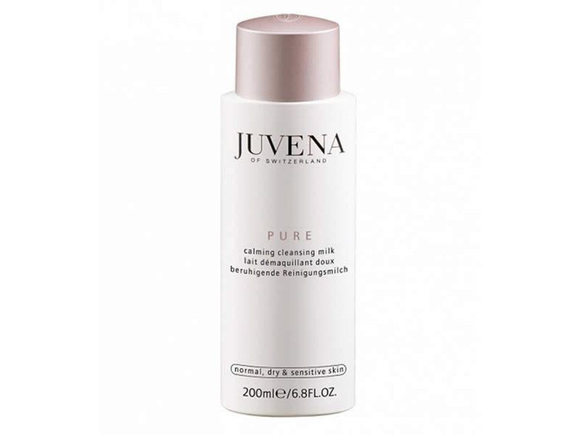 Crema Facial JUVENA P.Clean.Calming Milk P/N-Ss (200 ml)