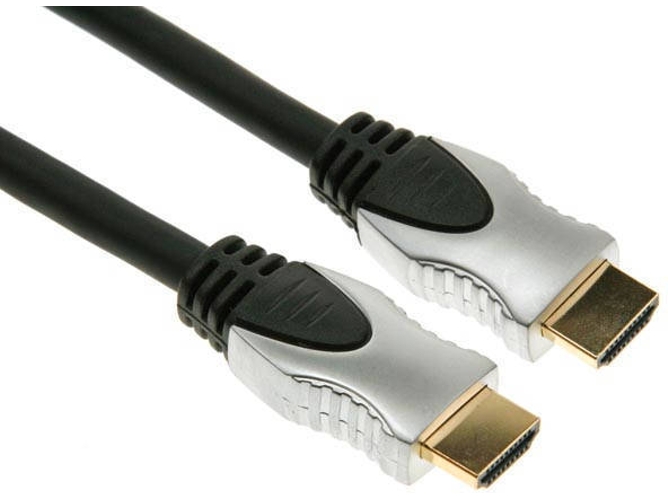 Cable HDMI VELLEMAN (HDMI - HDMI - 1.5 m - Negro)