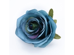 Cabezas De Flores De Peonía De Seda Sintética En Un Lote De 30 Piezas, 3,5 Cm, Para Decoración Diy.