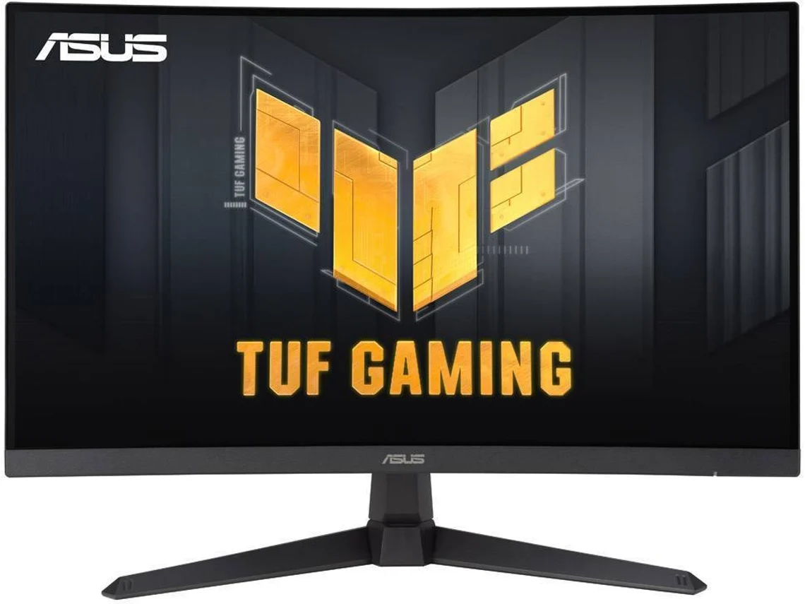 Monitor Gaming Curvo ASUS VG27WQ3B (27'' - QHD - 180 Hz)