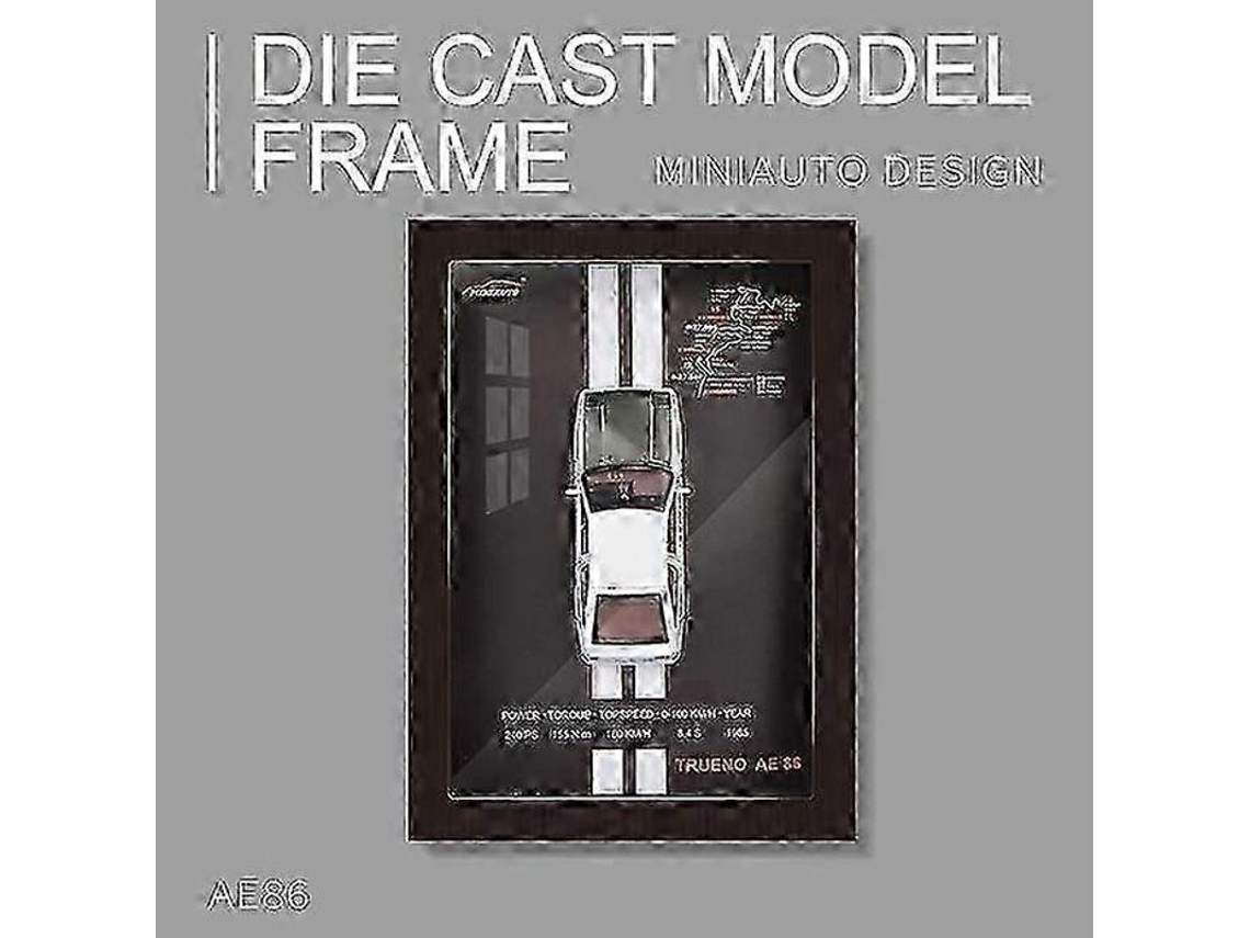 Modelo De Coche De Carreras En Miniatura De Aleación Y Plástico A Escala 1:32, Juguete Deportivo, Regalo, Decoración P2025011065