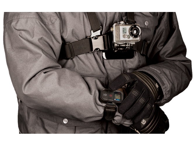 Emisor Wifi GOPRO Bacpac