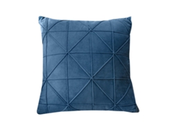 Funda De Almohada De Felpa, Comodidad Y Estilo Para El Hogar