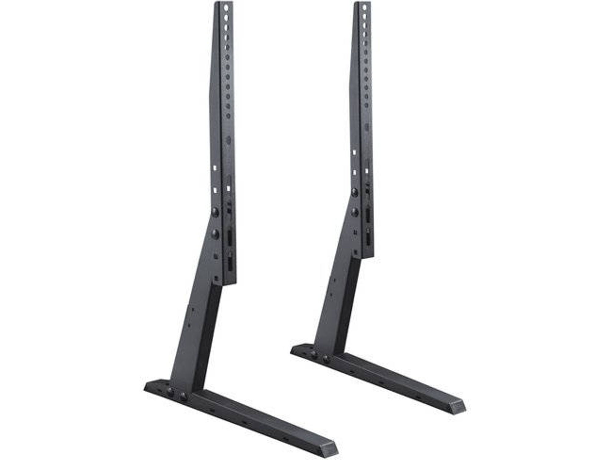 Soporte de Mesa PUREMOUNTS PM-TVS-02 (32'' a 65'' - Hasta 35 kg)