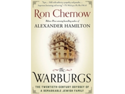 Libro The Warburgs The Twentieth-Century Odyssey of a Remarkable Jewish Family de Ron Chernow (Inglés)