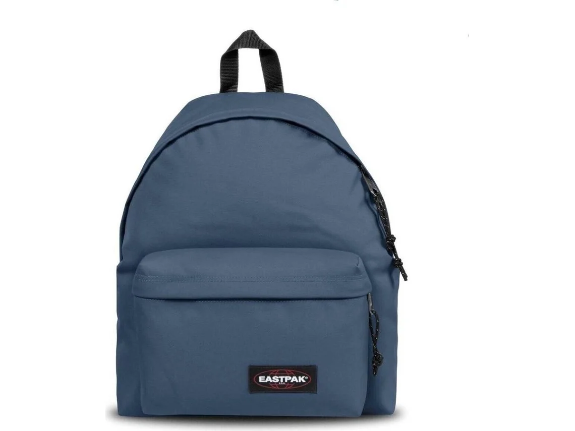 Mochila EASTPAK Padded Pak'r (14" - 40 x 30 x 18 cm - Azul Oscuro)