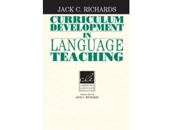 Curriculum Development in Language Teaching