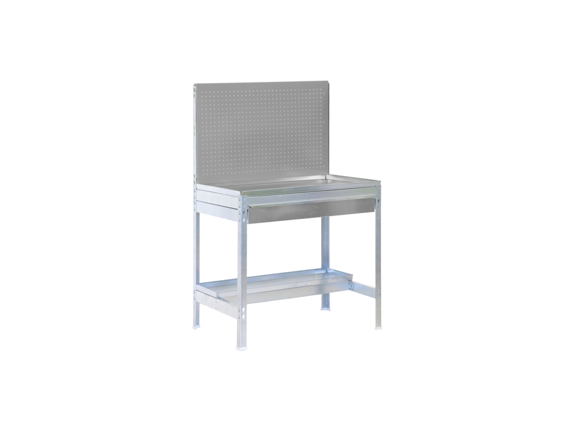 Caja Simongarden Bt2 1200X600 Galva/Galva SIMON RACK