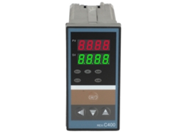 Controlador de temperatura PID inteligente con pantalla digital y relé SSR, alta precisión, 220 V CA