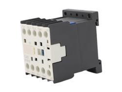 Omni-contacto De Plata Contactador Ac 3p 16a Interruptor Controlador De Carga Circuito Para Suministro Eléctrico