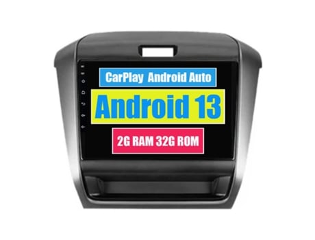 Autoradio Multimedia ROVERONE para Honda Freed 2 2016 - 2020 CarPlay Android Coche Radio Bluetooth GPS Navegación