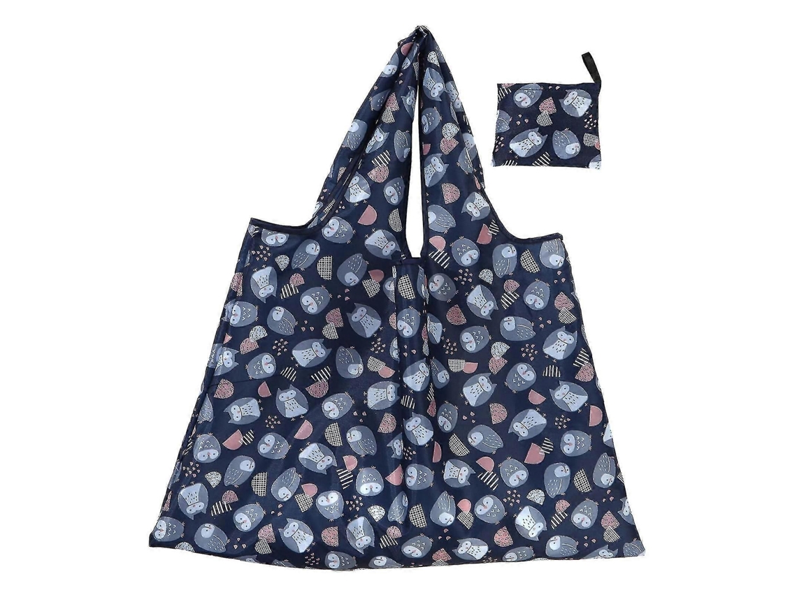 Bolsas plegables reutilizables extragrandes. GOKOCO