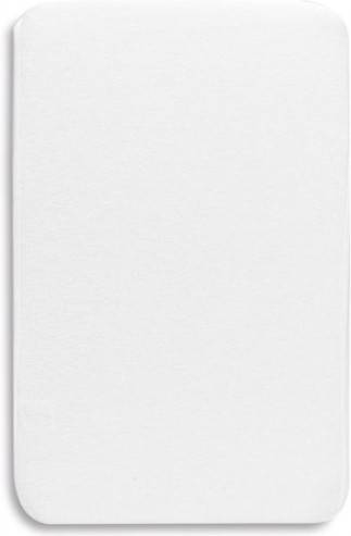 Funda Protectora PIRULOS para Mini Cuna (Blanco -50x80)