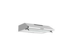 Capucha Con Visera De 60 Cm, 189 M³/h, Acero Inoxidable Fhc14200x - Fagor