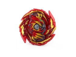 Beyblade Burst Toupie B155 XIAOMOYU con husillo metálico