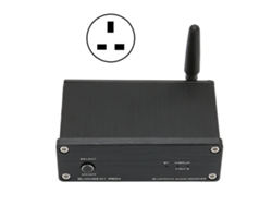 Amplificador Digital Bluetooth 5.1 De Baja Potencia Con Decodificación Sin Pérdidas Para Sonido Doméstico