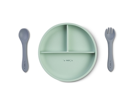 Vajilla Food & Fun SARO