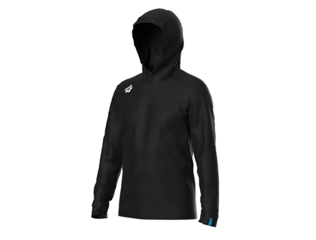 Sudadera con Capucha Unisex ADIDAS Damian Lillardopponent Advisory (L)