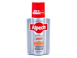 ALPECIN Afinación de Champú 200Ml