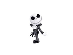 Figura Jack Skellington, 10cm, Metal, Coleccionismo
