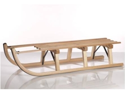 Comboio SIRCH (Madera - Beige - 110 x 27 x 23 cm)