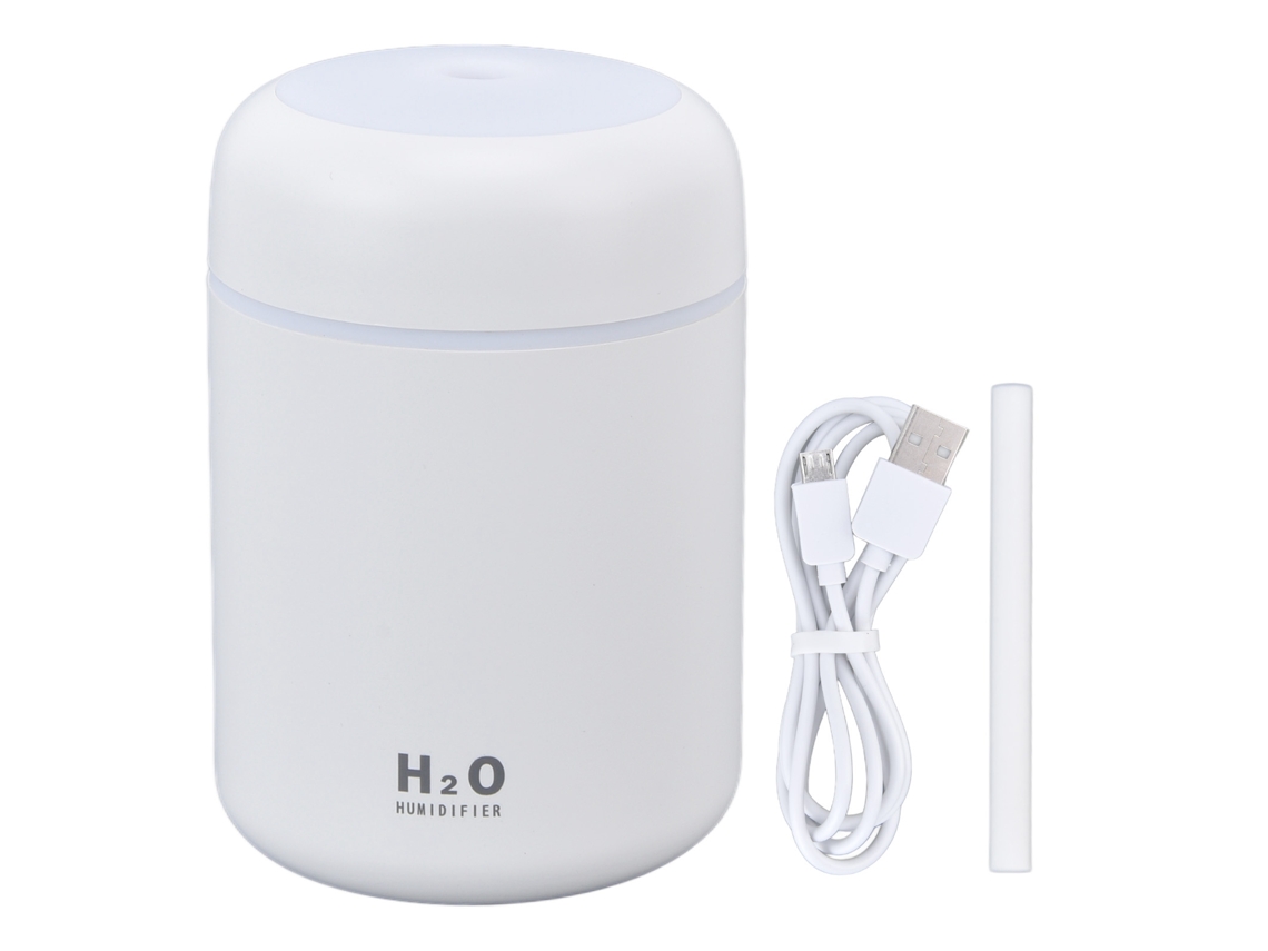 Humidificador Nevo Rnemitery