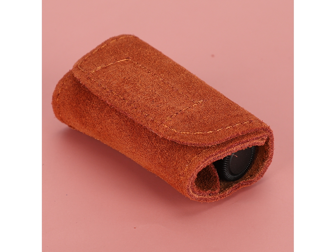 Kit Portátil De 4 Piezas Para Utensilios De Tabaco Con Cuchara, Botella Para Fumar Y Estuche De Vidrio.