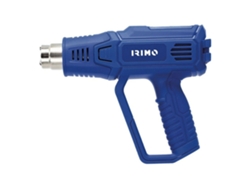 Pistola de aire caliente IRIMO 2000 W