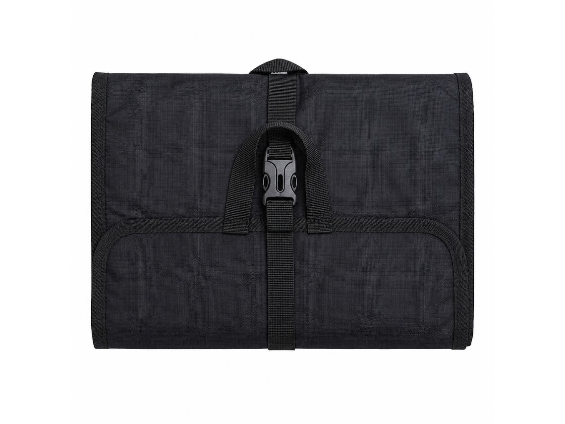 Bolsa de escalada POLSKI, nailon 420d, 84x21x27 cm, impermeable, resistente a desgarros | POLSKI
